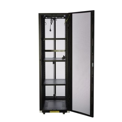 42RU 600mm Wide x 1070mm Deep Premium Server Rack