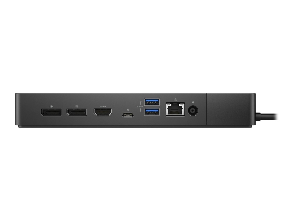 Dell WD19S USB-C Docking Station