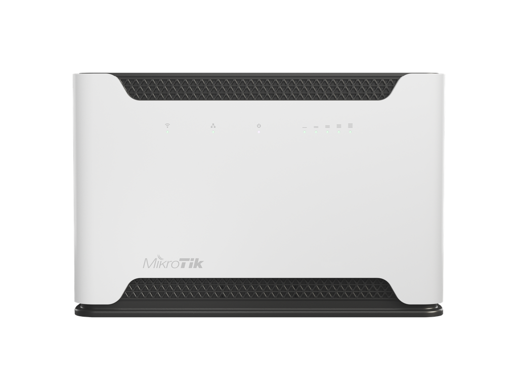 Mikrotik RouterBOARD Chateau LTE12