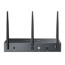 TP-LINK VPN ROUTER, GbE(4), WAN, GbE/WAN(6), 5YR WTY