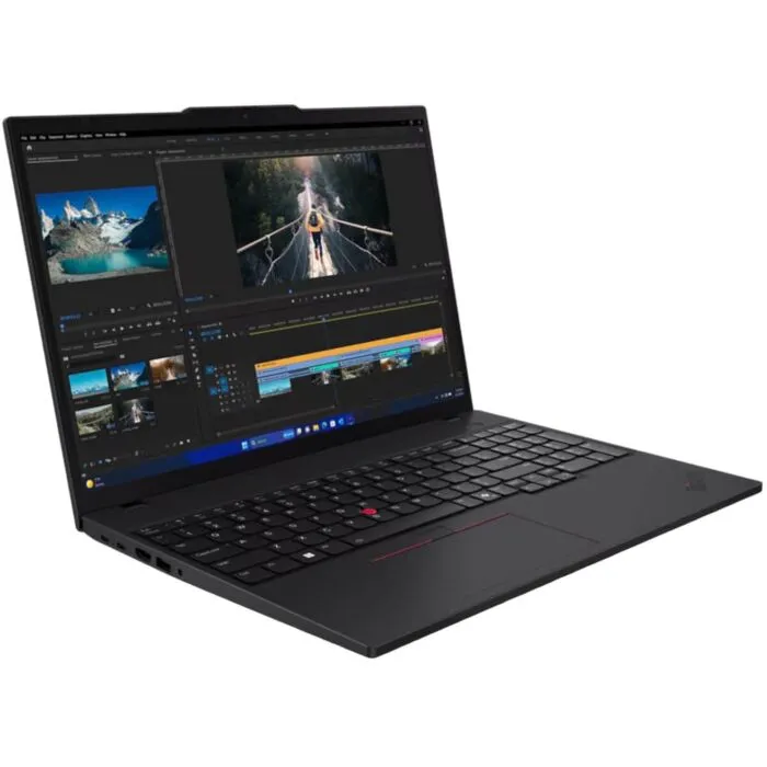 LENOVO T16 G3 U7-155U, 16" WUXGA TOUCH, 512GB, 16GB, 5G, W11P(AI), 3YR PREM