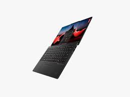 Lenovo X1 Carbon Generation 12 U7-155U, 14" WUXGA Touch screen, 512GB hard disk, 32GB RAM, Windows 11Pro , 3 year onsite premium warranty