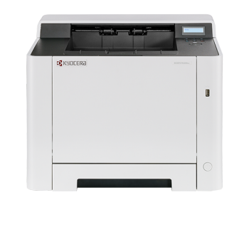 KYOCERA ECOSYS SFP PA2100CWX A4 WIRELESS COLOUR LASER, 21PPMDUPLEX PRINT ONLY, 2YRS