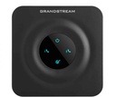 Grandstream HT801 1 Port FXS analog telephone adapter (ATA) allows users to create a high-quality and manageable IP telephony solution for residential