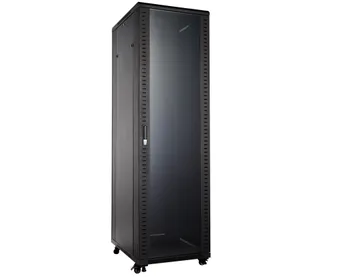 Hypertec R19 Server Rack 42RU 800W 1000D 2055H