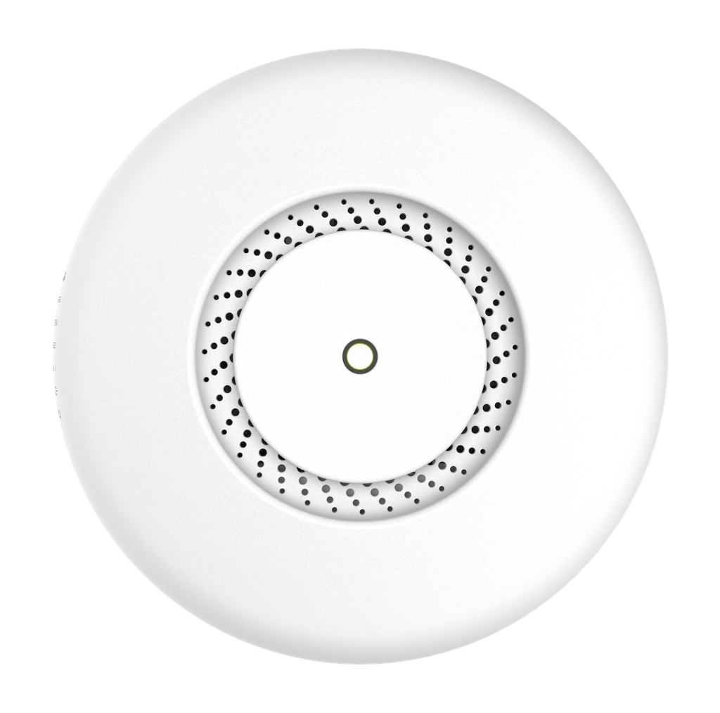 MikroTik cAP ac Dual-band 2.4 / 5GHz wireless access point