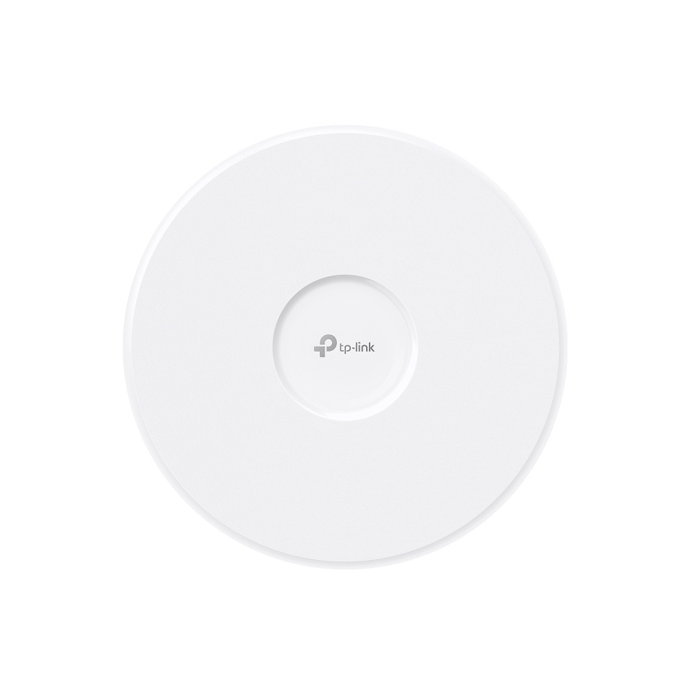 TP-LINK OMADA BE3600 DUAL-BAND ACCESS POINT, CEILING MOUNT, 5YR