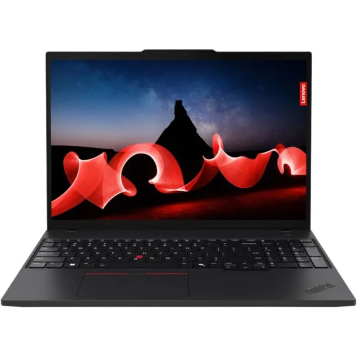 LENOVO T16 G3 U5-125U, 16" WUXGA, 512GB, 16GB, W11P(AI), 3YR PREM