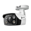 TP-LINK VIGI C340 BULLET CAMERA, 4.0MM, 4MP, IR, 10/100, IP67, AUDIO, MicroSD, 3YR