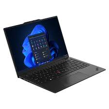 Lenovo X1 Carbon Generation 12 U7-155U, 14" WUXGA Touch screen, 512GB hard disk, 32GB RAM, Windows 11Pro , 3 year onsite premium warranty