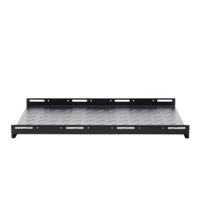 1RU Fixed Shelf for 1000/1070mm Deep Free Standing Server Rack