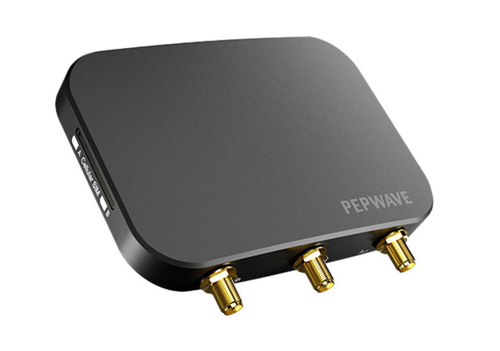 Peplink MAX Adapter 5G