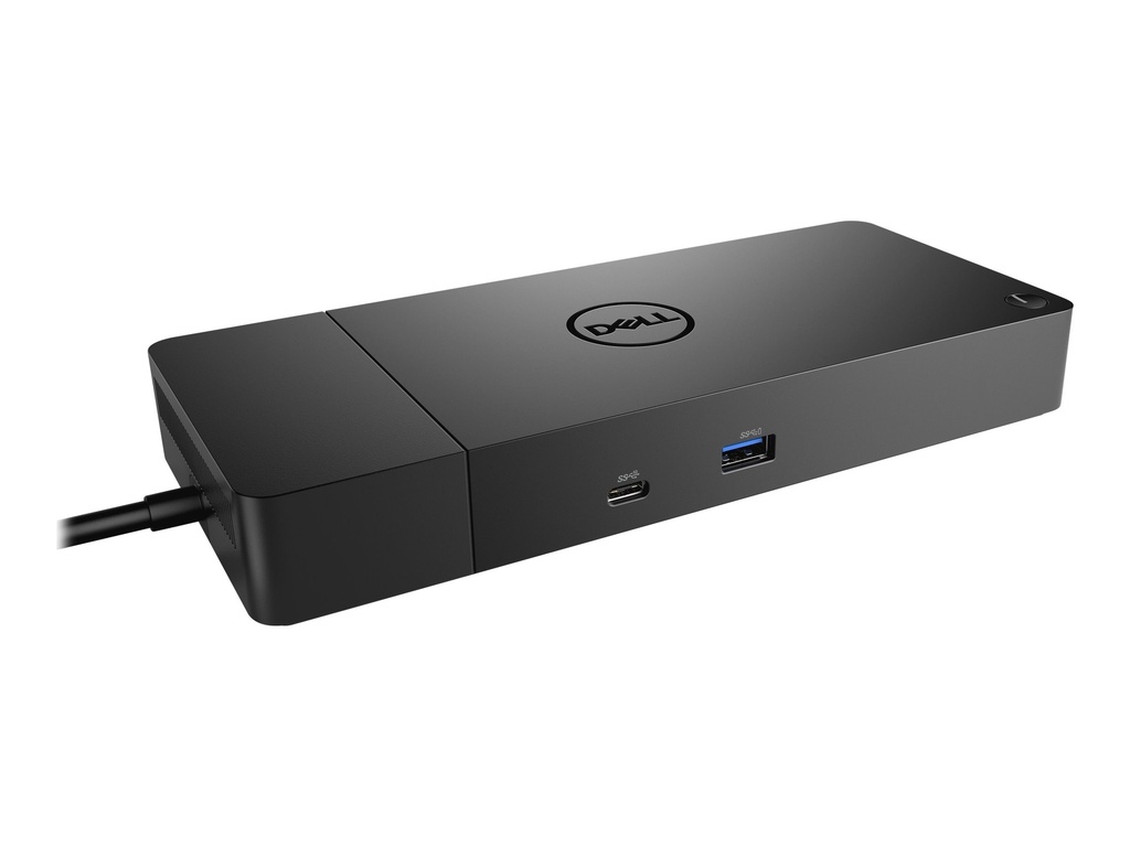 Dell WD19S USB-C Docking Station