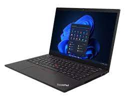 LENOVO T14 G4 I5-1335U, 14" WUXGA IPS, 512GB, 16GB, W11P, 3YOS+1YR PREM