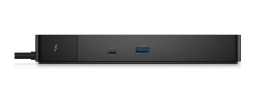 [210-BEKX] DELL WD22TB4 THUNDERBOLT 4 DOCK USB(3), USB-C(2), HDMI, DP(2), LAN, T/BOLT4(2), 3YR