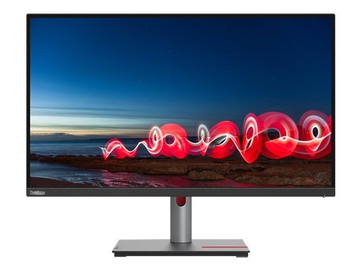 [63A4MAR1AU] Lenovo ThinkVision T27i-30 68.6 cm (27") Full HD WLED LCD Monitor - 16:9