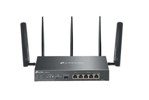 [NWTL-ER706W-4G] TP-Link ER706W-4G Omada 4G+ Cat6 AX3000 Gigabit VPN Router