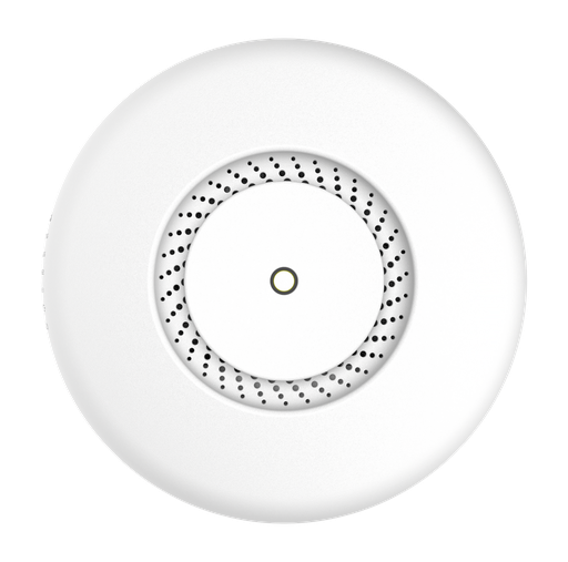 [RBcAPGi-5acD2nD] MikroTik cAP ac Dual-band 2.4 / 5GHz wireless access point