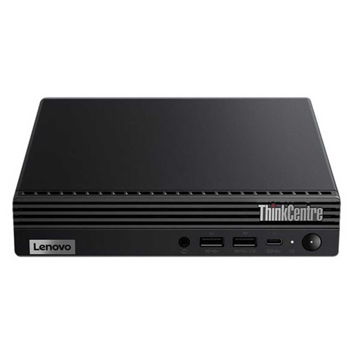 [11T3009VAU] LENOVO M70Q G3 TINY I5-12400T, 256GB SSD, 16GB, UHD 730, WIFI+BT, W10P/W11P, 3YOS