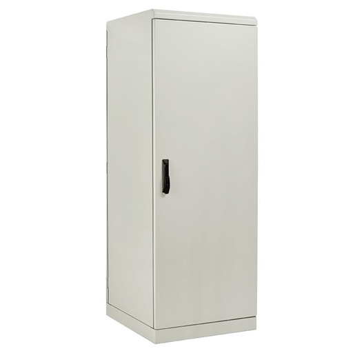 [IP-SD2006060] 19" DATA RACK 42RU X 600D IP66 GREY