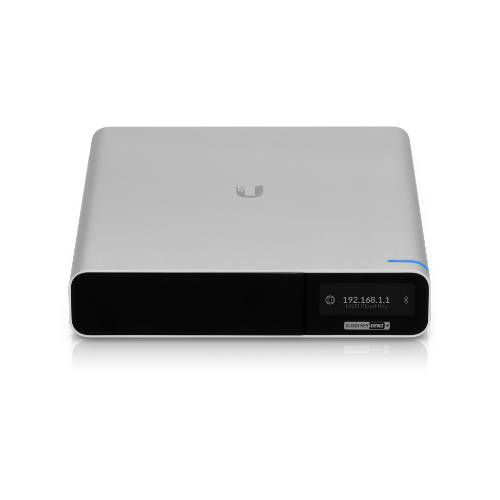 Ubiquiti UniFi Cloud Key, G2, with 1TB HDD