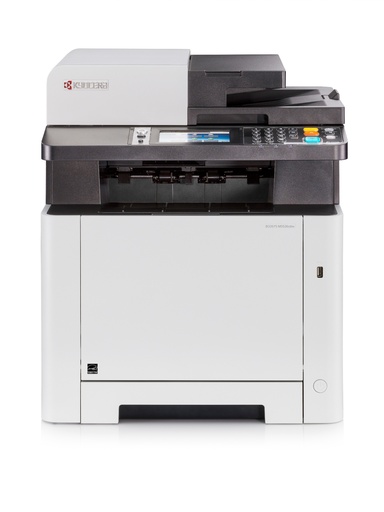 [1102R83AU1] KYOCERA ECOSYS MFP M5526CDN/A A4 COLOUR LASER 26PPM, PRINT,SCAN,COPY 2YR **NO FAX