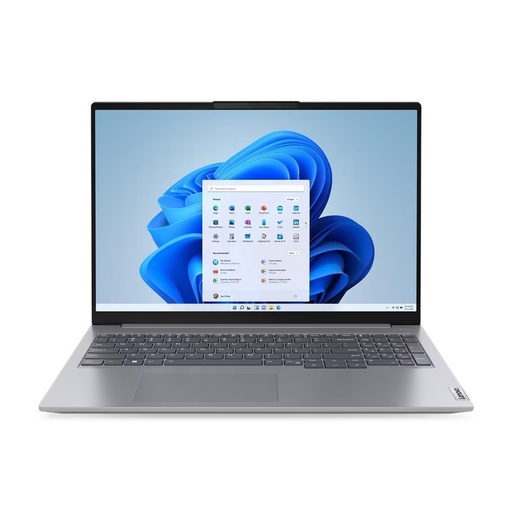 [21KH00B6AU] LENOVO THINKBOOK 16 G6 I5-1335U, 16" WUXGA, 512GB, 16GB, W11P, 1YOS