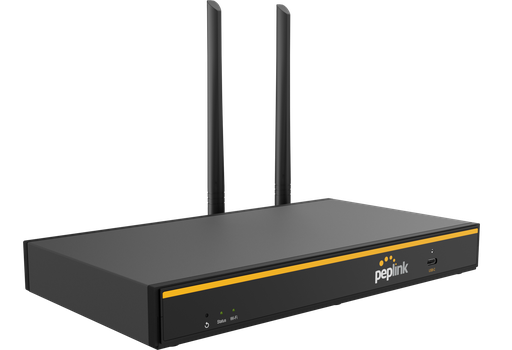 [B-ONE-5GN-T-PRM] Peplink B One 5G Router with 1 Year PrimeCare